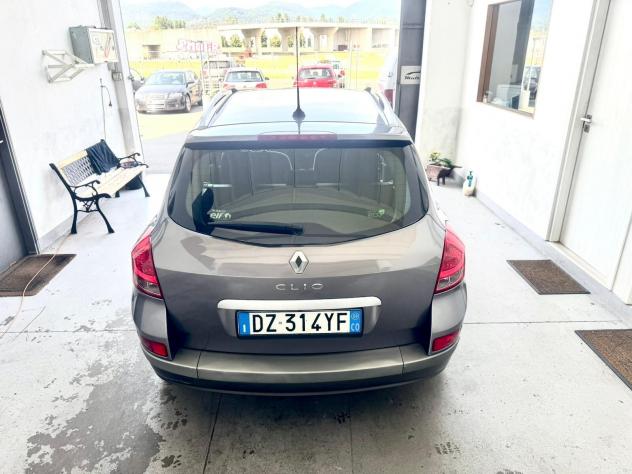 Renault Clio 1.2 16V 5 porte Dynamique - Foto 10