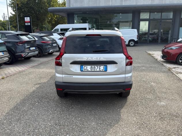 Dacia Jogger Jogger 1.0 tce Expression Gpl 100cv - Foto 5