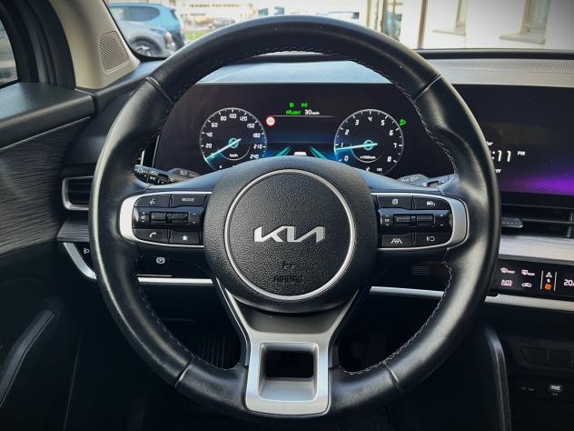 Kia Sportage Sportage 1.6 tgdi Gpl Business 136cv 2wd - Foto 8