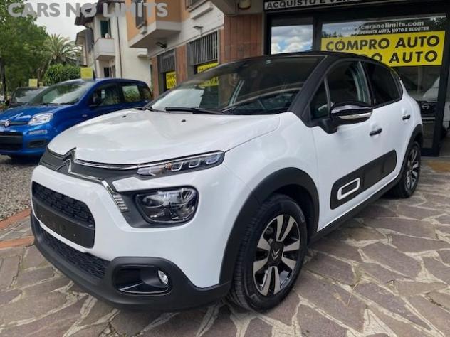 CITROEN C3 PureTech 110 S&S EAT6 Shine rif. 24108948 - Foto 3