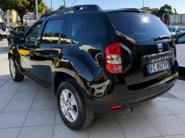 DACIA Duster 1.5 dCi 110CV Unico Proprietario Start&Stop rif. 23993094 - Foto 7