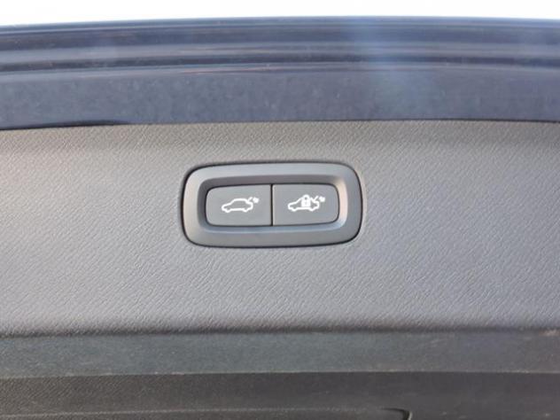 VOLVO XC90 B5 (d) AWD automatico 7 posti Ultimate Bright rif. 23999790 - Foto 7