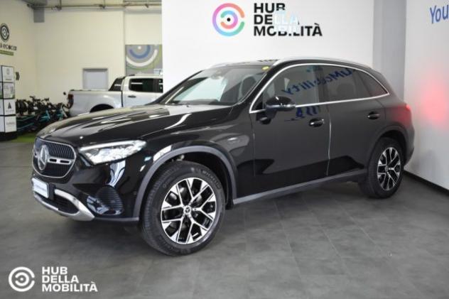 MERCEDES-BENZ GLC 220 d 4Matic Mild Hybrid Advanced rif. 23803508 - Foto 3