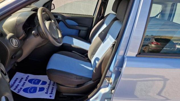 FIAT Panda 1.2 Dynamic Natural Power rif. 24194485 - Foto 8
