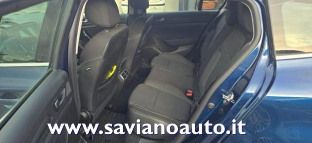 RENAULT Megane Mégane Sporter Blue dCi 115 CV EDC Business rif. 23975340 - Foto 6
