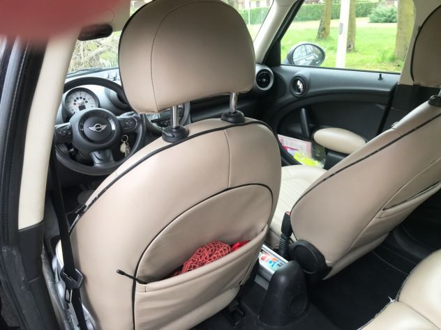 MINI COOPER D COUNTRYMAN ALL4 - Foto 2