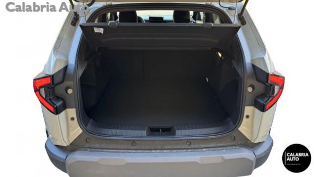 DACIA Duster Eco-G 120 CV auto Journey rif. 23780531 - Foto 5