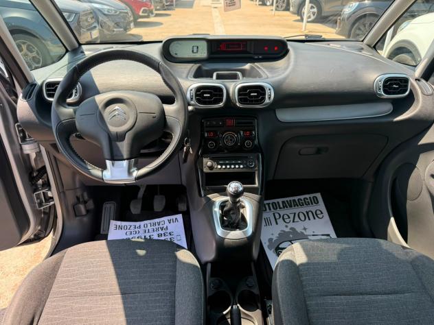 Citroen C3 Picasso BlueHDi 100 Exclusive - Foto 8