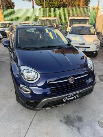 FIAT 500X 1.3 MultiJet 95 CV Cross rif. 24227914 - Foto 3