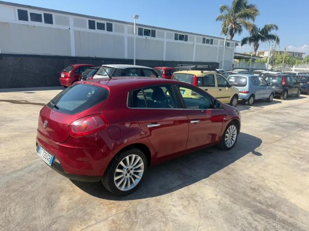 Fiat Bravo 1.6 MJT 105 CV Emotion - Foto 6