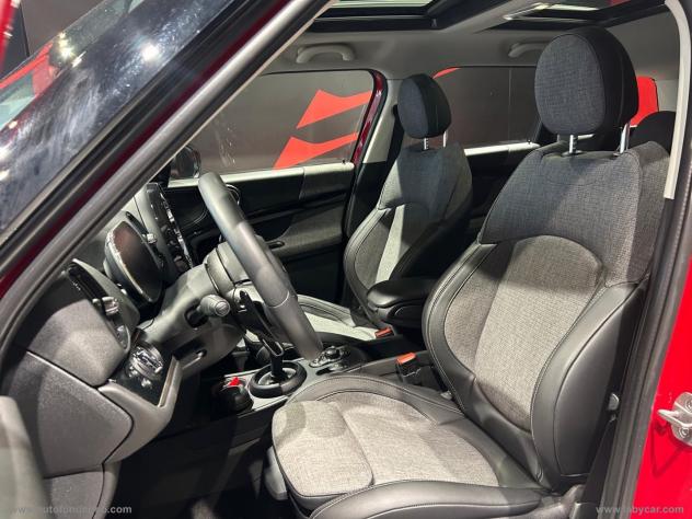 MINI Mini Cooper Countryman SD ALL4 - Foto 8