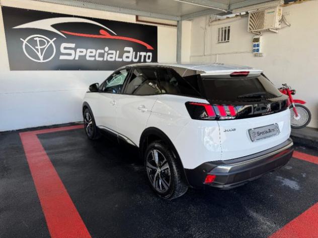 PEUGEOT 3008 BlueHDi 130 S&S EAT8 Allure rif. 23641139 - Foto 4