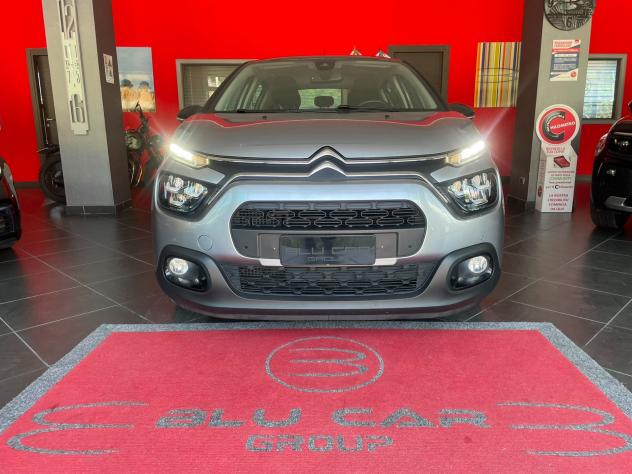 CITROEN C3 1.2 SHINE 110cv