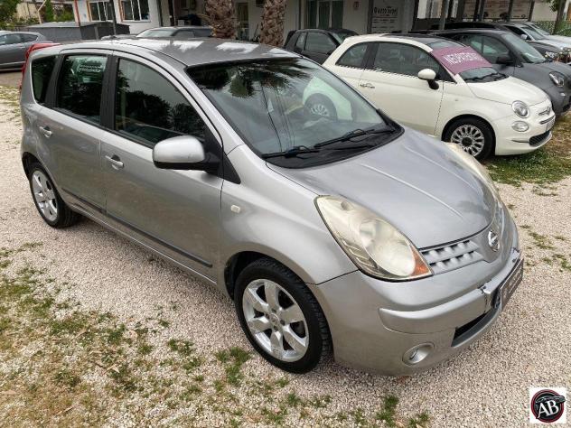 NISSAN Note - 1.5 dCi 86CV Tekna - FINANZIABILE - NEOPATENTATI - Foto 4