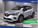 Renault Captur 1.6 E-Tech Full Hybrid Intens 145CV Auto