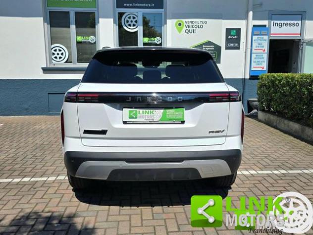JAECOO J7 EXCLUSIVE SUPER HYBRID rif. 23741444 - Foto 6