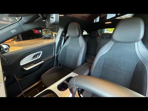 Mercedes-Benz CLA Shooting Brake Elettrca 250+ Shooting Brake with EQ technology - Foto 7