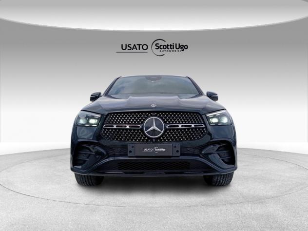 Mercedes-Benz GLE Coupe - C167 2023 Coupe 300 d AMG Line Premium 4matic auto - Foto 2