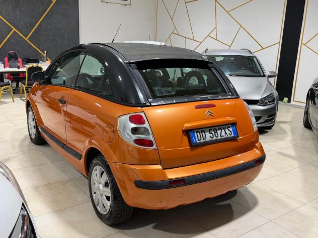 CITROEN - C3 pluriel - 1.1 Elegance - Foto 5