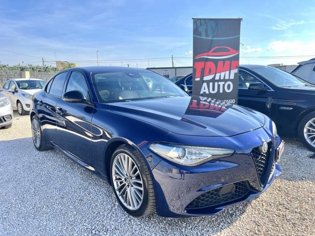 Alfa Giulia Super 2.2 150 CV Pelle Cruise - Foto 2