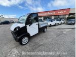 AIXAM D-Truck 400 Doppio Pianale rif. 23267802