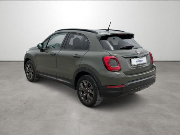 FIAT 500X 1.6 MultiJet 120 CV S-Design Cross rif. 23713165 - Foto 6