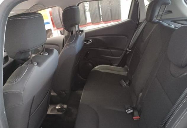 RENAULT Clio TCe 90 CV ENERGY GPL Life AUTOVETTURA rif. 24084704 - Foto 8
