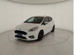 Ford Fiesta 1.1 85CV ST-Line
