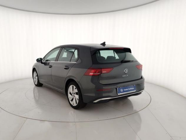 Volkswagen Golf 2.0 TDI SCR 110KW Style DSG - Foto 2