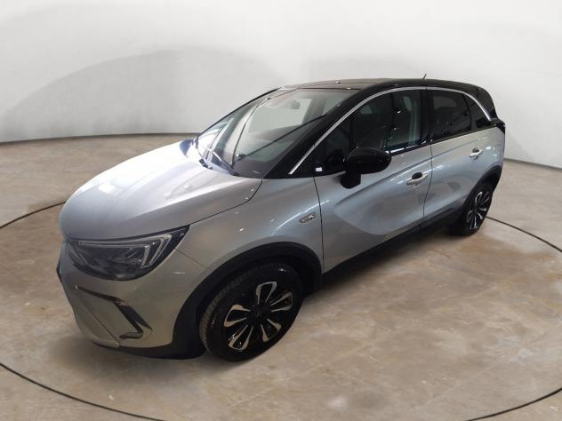 Opel Crossland 1.2 110cv Elegance S&S MT6