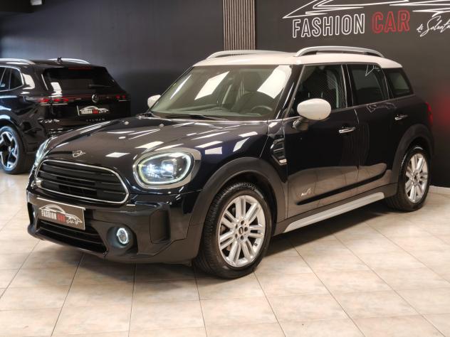Mini Cooper D Countryman 2.0 Untamed Edition ALL4 - Foto 3