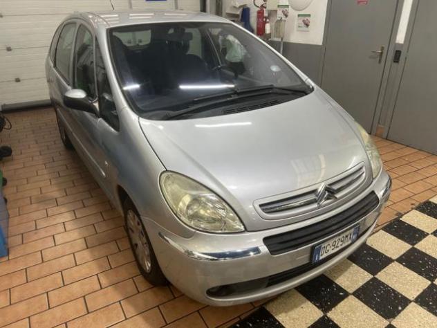 CITROEN Xsara Picasso 1.6 16V Elegance Bi Energy GPL rif. 22852624 - Foto 2