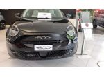 FIAT 600 1.2 Hybrid 145cv Icon