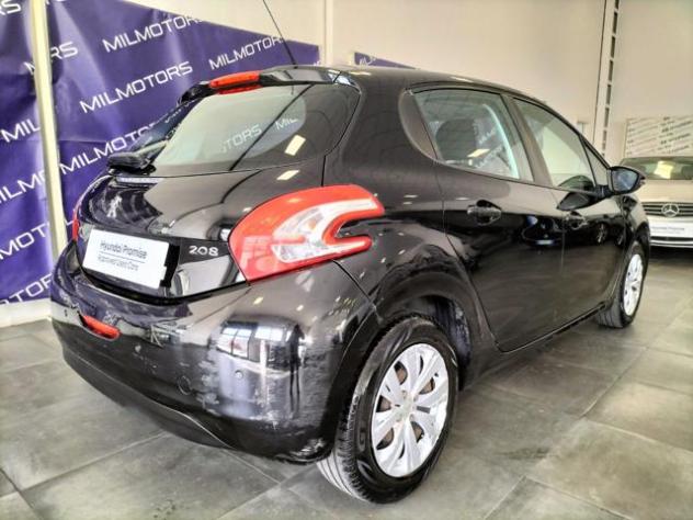 PEUGEOT 208 1° serie 1.2 VTi 82 CV 5 porte Access rif. 23113557 - Foto 9