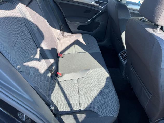 Volkswagen Golf Variant 1.6 TDI 110 CV - Foto 10