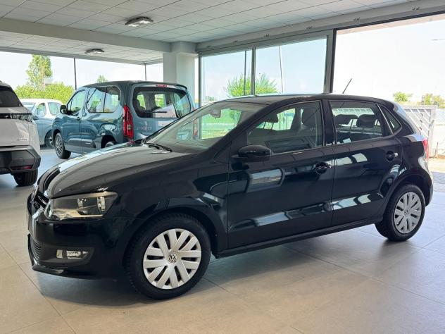 Volkswagen Polo 1.2 Comfortline 51kW - Foto 3