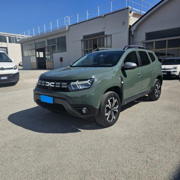 DACIA Duster 1.0 TCe GPL 4x2 Journey UP rif. 23976112