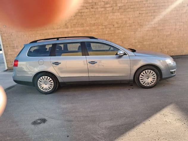 Volkswagen Passat 1.8 16V TSI Comfortline - Foto 2
