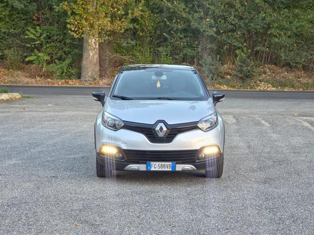Renault Captur dCi 8V 110 CV Start&Stop Energy Hypnotic E6B Manuale NEO 2016 - Foto 2