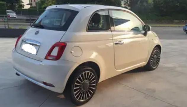 Fiat 500 1.2 Lounge 3p 51kw promozione - Foto 2