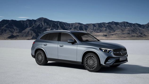 Mercedes-Benz GLC GLC 300 de phev AMG Line Premium Tech 4matic auto - Foto 3