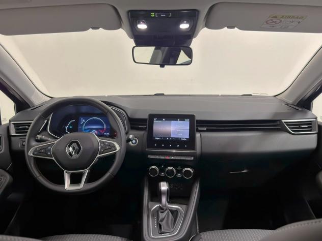 Renault Clio E-Tech Hybrid 1.6 Hybrid E-TECH 103KW N1 BUSINESS - Foto 4