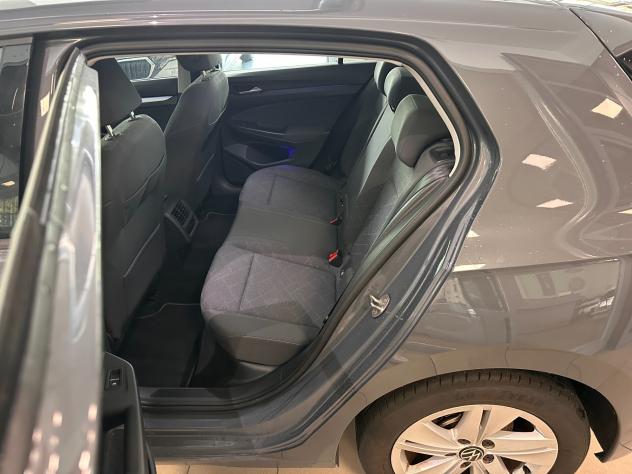 Volkswagen Golf 1.0 eTSI EVO DSG Life - Foto 7