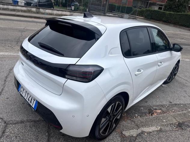 Peugeot 208 Allure PureTech 100 S/S - Foto 10