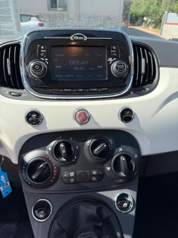 Fiat 500 1.3 Multijet 95 CV Lounge-2016 - Foto 10