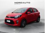 Kia Picanto 3ªs.(17--) 1.0 12V GPL 5 porte Style