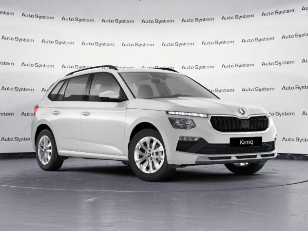 Škoda Kamiq Kamiq 1.0 tsi Selection 115cv - Foto 2