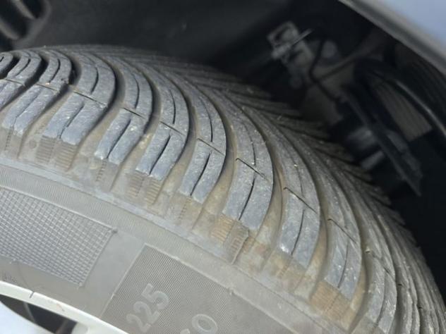 BMW X3 xDrive20d AUTOMATICA PERMUTE rif. 23795720 - Foto 4