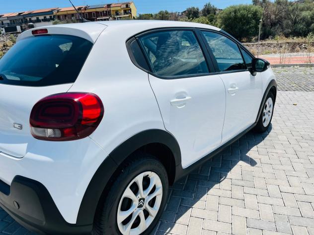 Citroen C3 1.5DIESEL PARI AL NUOVO CHIAMA 2019 - Foto 7