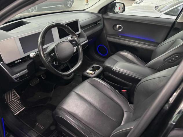 HYUNDAI Ioniq 5 5 72,6 kWh Evolution rif. 24171705 - Foto 4